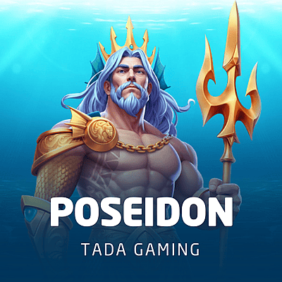 Poseidon