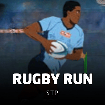 Rugby Run