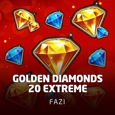 Golden Diamonds 20 Extreme