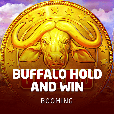 Buffalo Hold and Win