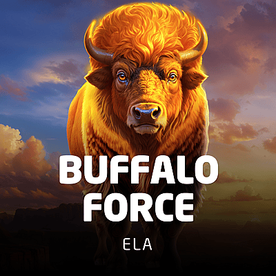 Buffalo Force
