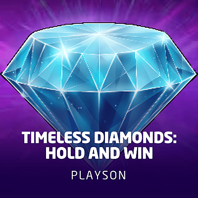 Timeless Diamonds: Hold and Win