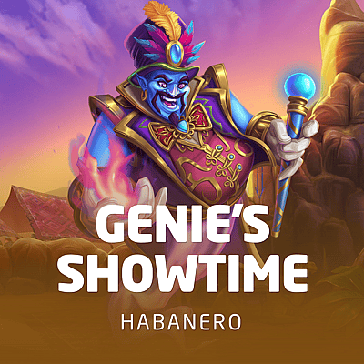 Genie's Showtime