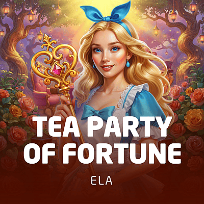 Tea Party of Fortune