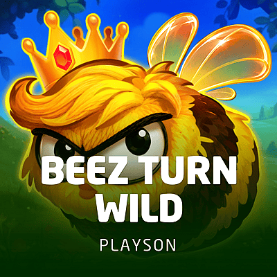 Beez Turn Wild