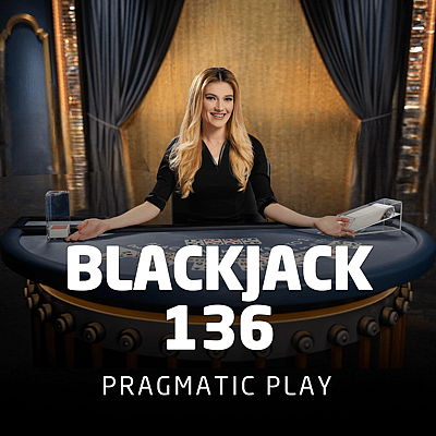 Blackjack 136