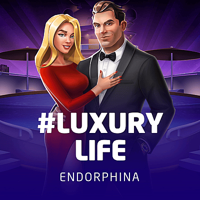 #Luxury Life