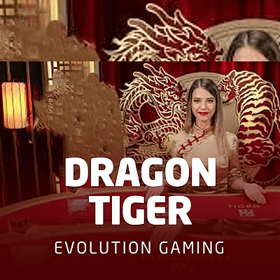 Dragon Tiger