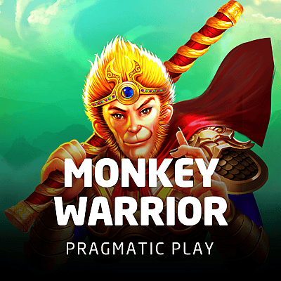 Monkey Warrior