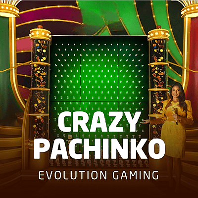Crazy Pachinko