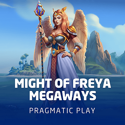 Might of Freya Megaways™