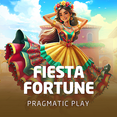 Fiesta Fortune