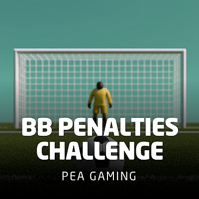 BB Penalties Challenge