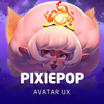 PixiePop