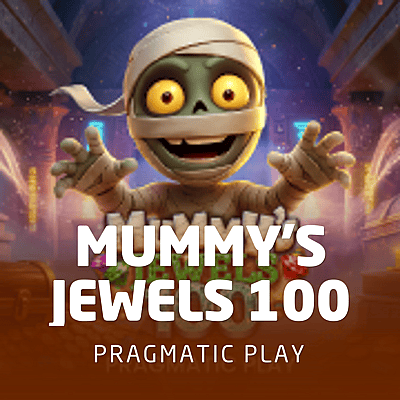 Mummy’s Jewels 100