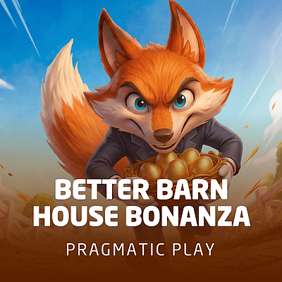 Better Barn House Bonanza