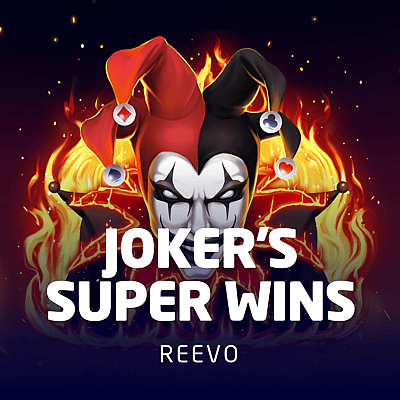 Joker's Super Wins