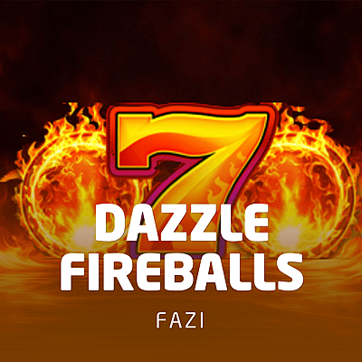 Dazzle Fireballs