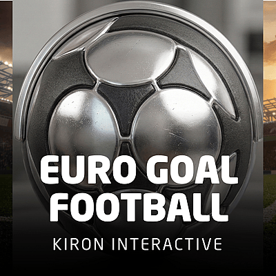 Euro Goal Football