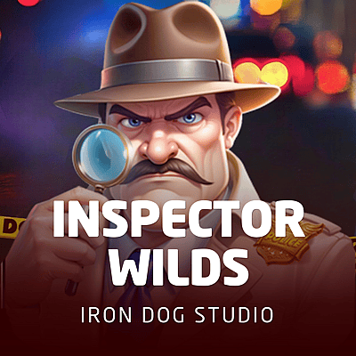 Inspector wilds