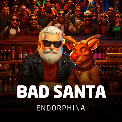 Bad Santa