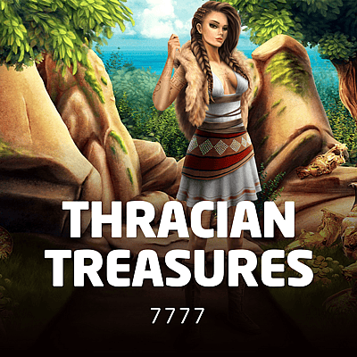Thracian Treasures