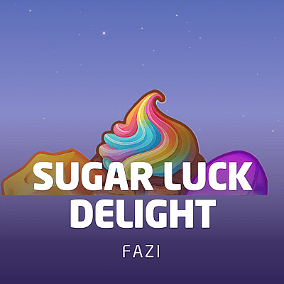 Sugar Luck Delight