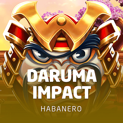 Daruma Impact