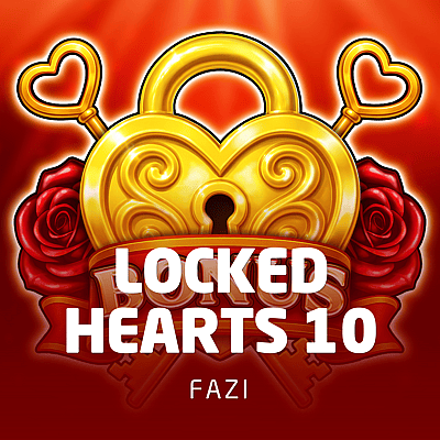 Locked Hearts 10