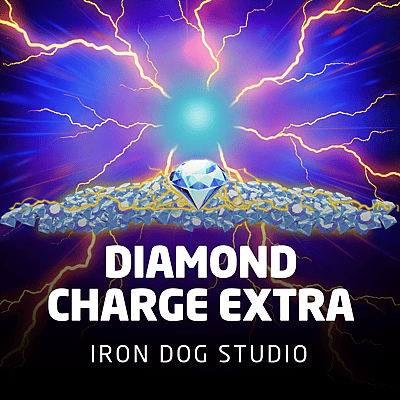 Diamond Charge Extra