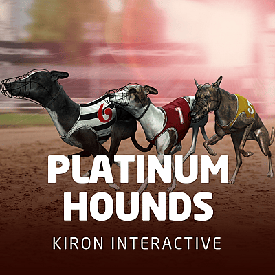 Platinum Hounds