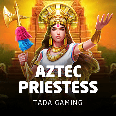 Aztec Priestess