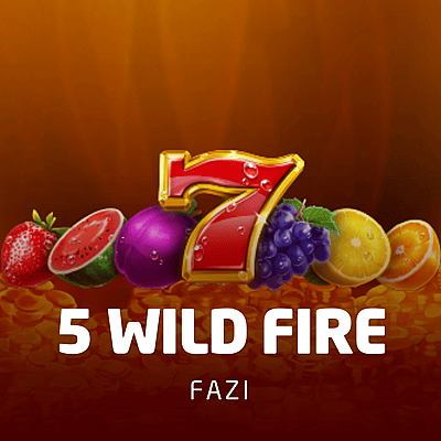 5 Wild Fire