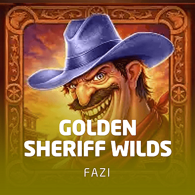 Golden Sheriff Wilds