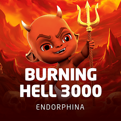 Burning Hell 3000