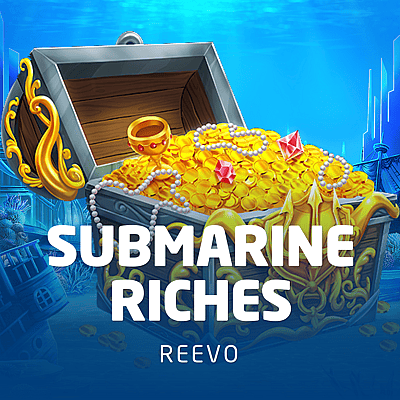 Submarine Riches