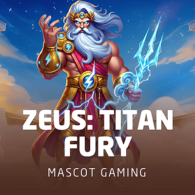Zeus: Titan Fury