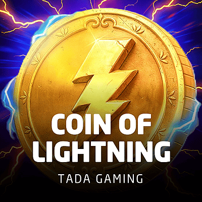 Coin of Lightning
