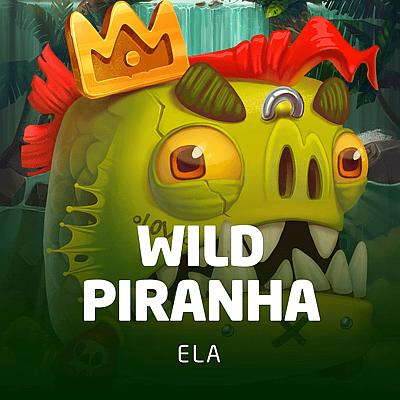 Wild Piranha
