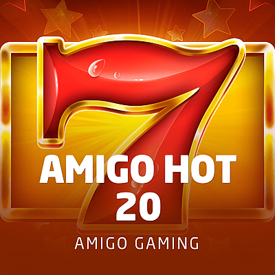 Amigo Hot 20