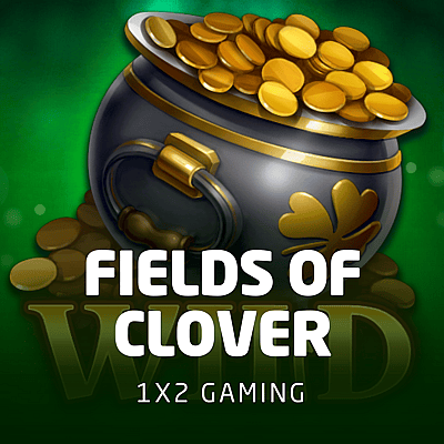 Fields of Clover