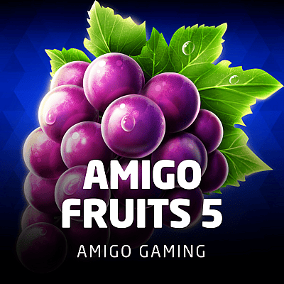 Amigo Fruits 5