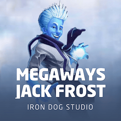 Megaways Jack Frost