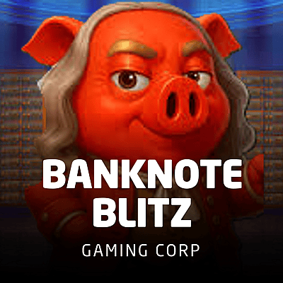 Banknote Blitz