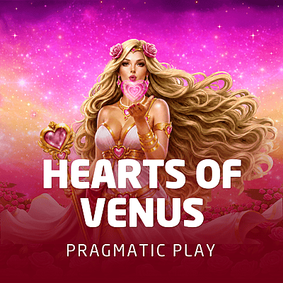 Hearts of Venus