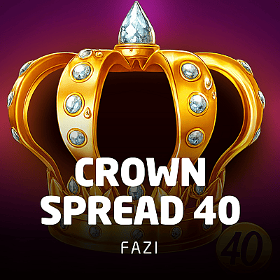 Crown Spread 40