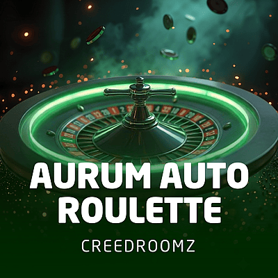 Aurum Auto Roulette