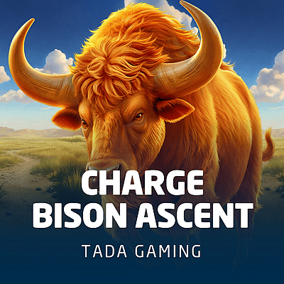 Charge Bison Ascent