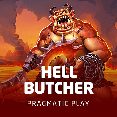 Hell Butcher