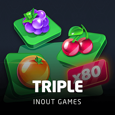 Triple